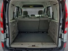 Fahrzeugabbildung Kangoo Happy Family / 1 Hand / GA Klima el.SP Sp
