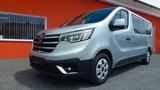 Renault Trafic Combi L2H1 3,0t  Authentic - Renault Trafic Jahreswagen