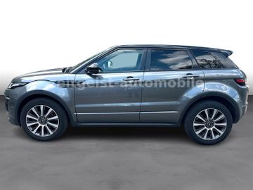 Land-Rover Range Rover Evoque - 3