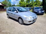 Mitsubishi Space Star Family 1300