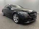 Mercedes-Benz C 200 Coupe AMG*PANO*NAVI*LED*CARPLAY*VIRTUAL* - gebrauchte Mercedes-Benz C 200 aus dem Jahr 2022