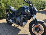 Yamaha MT-07 - Yamaha Motorräder in Wuppertal