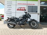 Kawasaki 1A  ELIMINATOR  TOP-GEBRAUCHT-SOFORT!!! - KAWASAKI EL