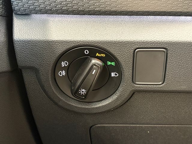 T-Cross Life 1.5 TSI DSG R-LINE LED ACC RFK