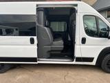 Fiat Ducato - gebrauchte Fiat Ducato aus dem Jahr 2021