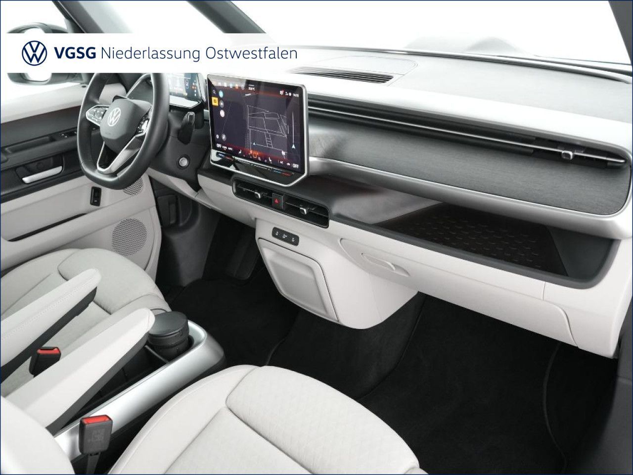 Volkswagen ID. Buzz - Bild 6