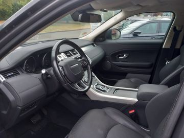 Land-Rover Range Rover Evoque - 7