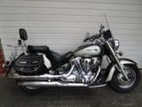 Yamaha XV 1600 Wild Star    Extras    Topzustand - YAMAHA 1600 STAR WILD XV