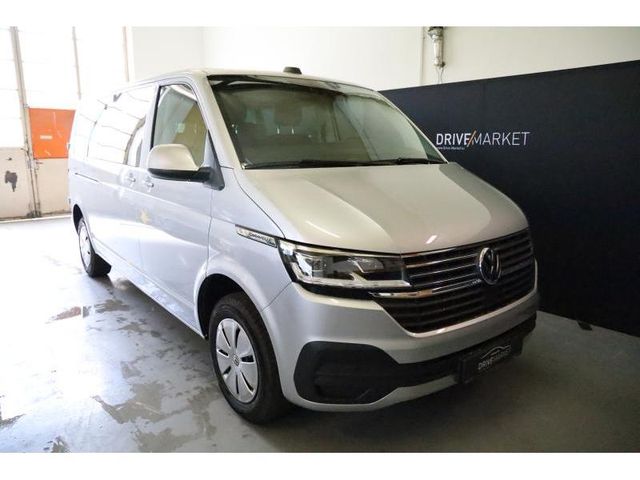 Volkswagen T6 Caravelle Comfortline LR LONG NAVI LED D