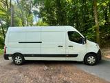 Renault Master 2.3/L3H2/Klima/Automatik/Kamera/Tempomat - Renault Master: Auto