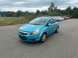 Opel Corsa D Edition "111 Jahre" / EURO 5 - Opel Corsa: Eu