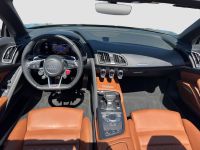 Audi R8 - Vorschau Bild 13