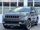 Jeep Wagoneer Series ll LPG Pano 22´´ Leder LED ACC - Jeep Wagoneer mit Benzin-Antrieb