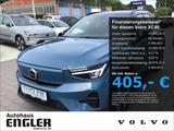 Volvo XC40 Core Recharge Pure Electric - Volvo XC40 in Lübeck