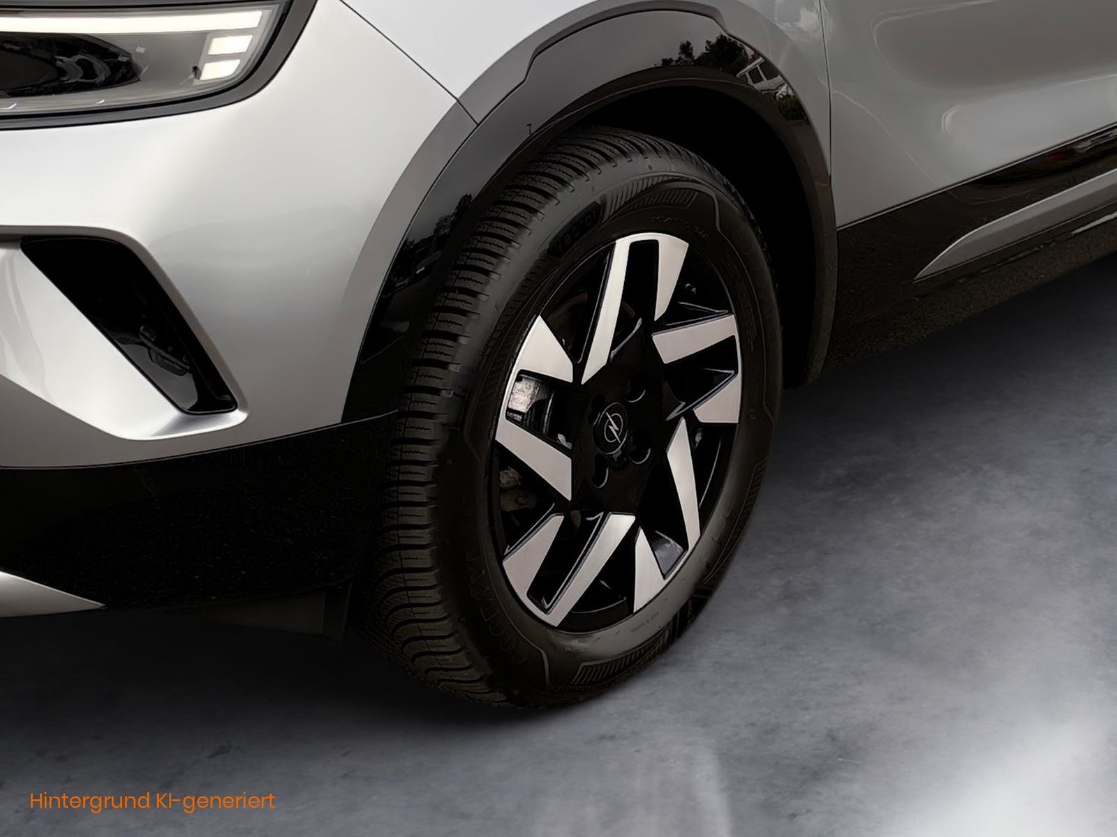 Fahrzeugabbildung Opel Mokka 1.2 GS Kamera,LED,PDC,SHZ,Klimaaut.,LM,AUT