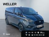 Ford Tourneo Custom 320 L1H1 VA MH Sport *Leder*AHK* - Ford Tourneo Custom in Hamm
