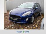 Ford Fiesta 1.0 EcoBoost Cool&Connect ACC / B&O / PDC