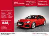 Audi RS 4 Avant 2.9 TFSI qu HeadUp Pano B&O 280-km/h - Audi RS4 in Stuttgart