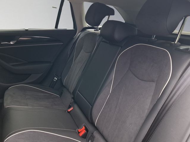 Passat Variant 2.0TDI DSG Business AHK
