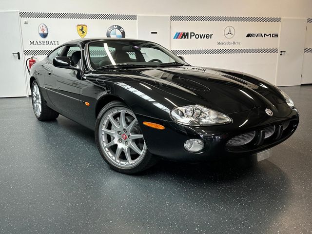 Jaguar XKR S/C/L I M E T E D - E D I T I O N/1von250st