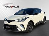 Toyota C-HR Hybrid Style Selection Navi Leder Soundsyst - Toyota C-HR in Aachen