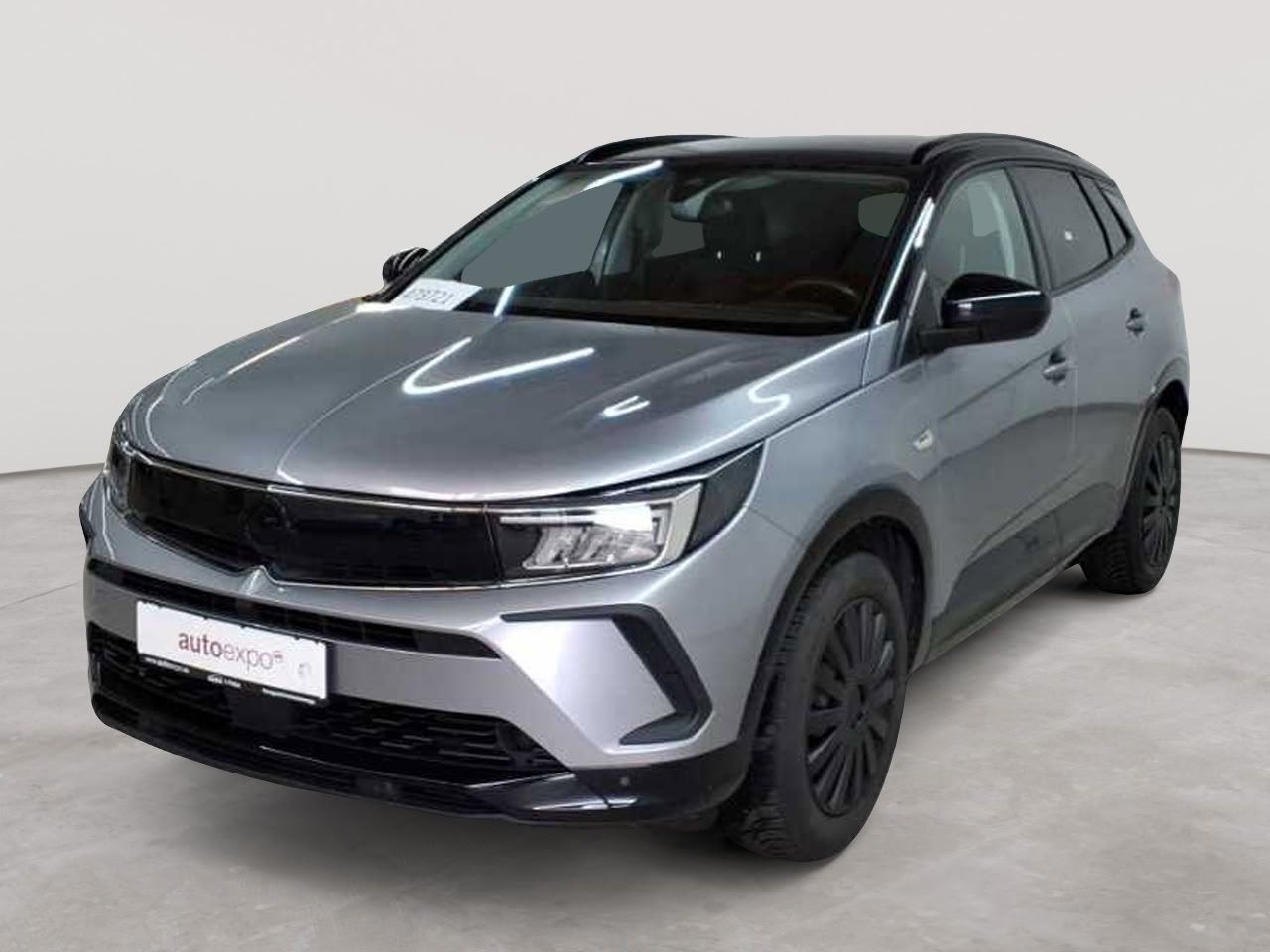 Opel Grandland 1.5 D Aut. GS Navi KAM SHZ imagem 2