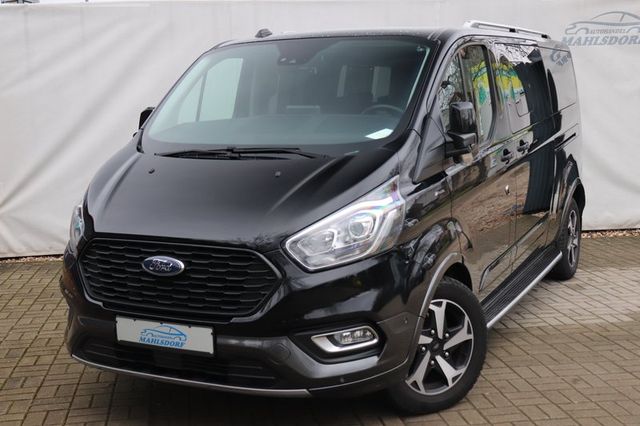 Ford Tourneo Custom 2.0 TDCi L2 320 Active