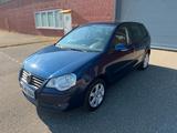 Volkswagen VW Polo 9N3 1.2L / 1.Hand, Klima, Sitzheizung - Volkswagen Polo: 9n3
