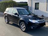 Subaru 2.0 Diesel TÜV Sep. 2027 - Subaru Forester aus 2012 mit Diesel-Antrieb