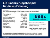 Volkswagen T7 Caravelle - Vorschau Bild 3