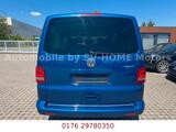 Volkswagen T5 Transporter  2.0TDI Multivan Highline 4Motion - Volkswagen T5: Taxi