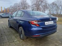 Fiat Tipo - Vorschau Bild 4