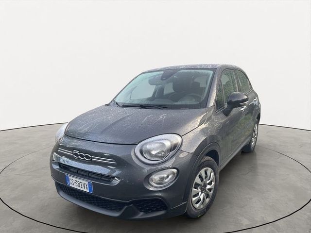 Другие FIAT 500X 1.0 T3 120 CV