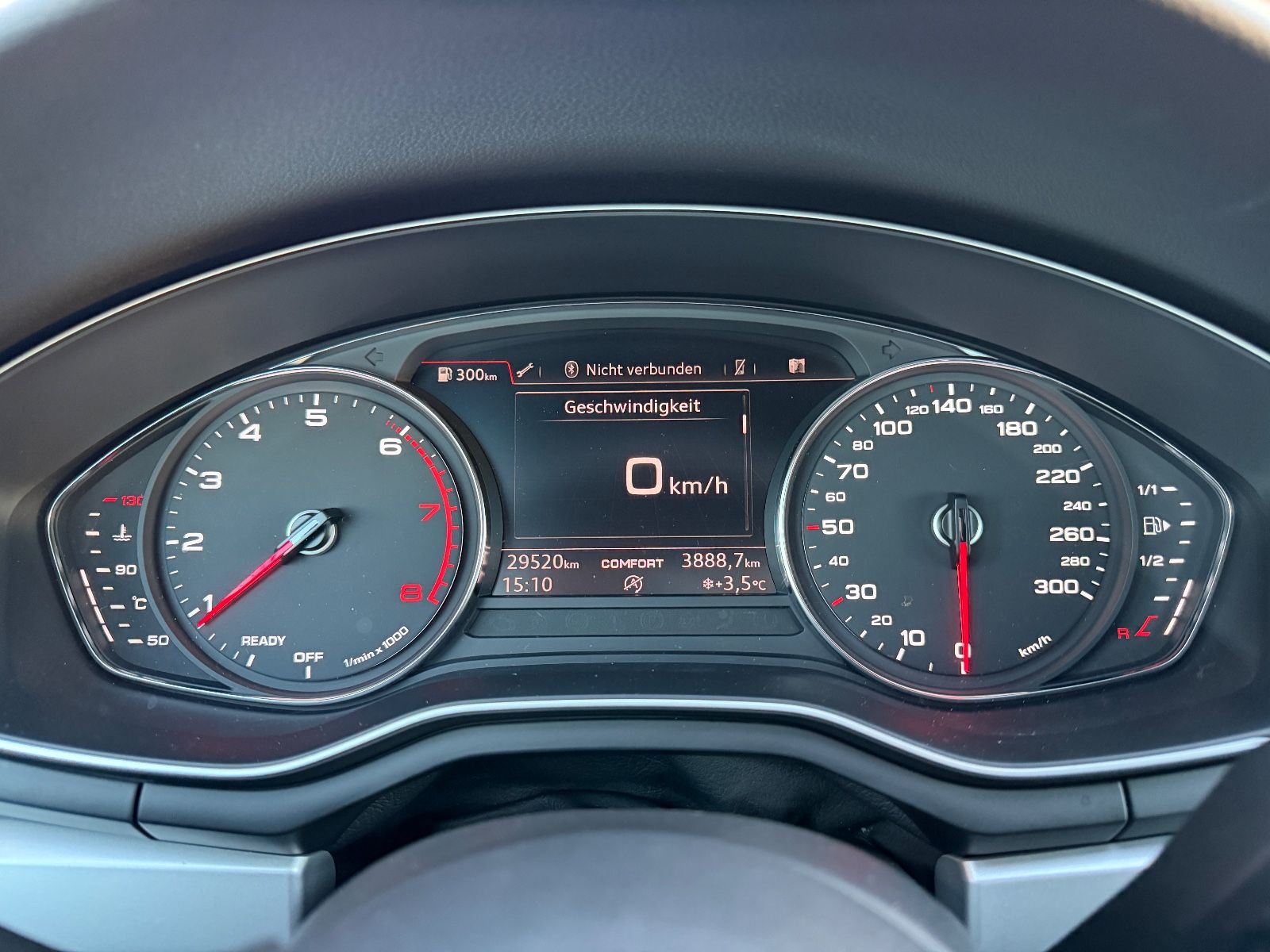 Fahrzeugabbildung Audi A5 Sportback*XENON*TEMPO*PDC*NAVI*PDC*NAVI*KLIMA