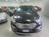Hyundai SANTA FE Santa Fe III 2016 2.2 crdi Xpos - Hyundai SANTA FE Kombi Gebrauchtwagen