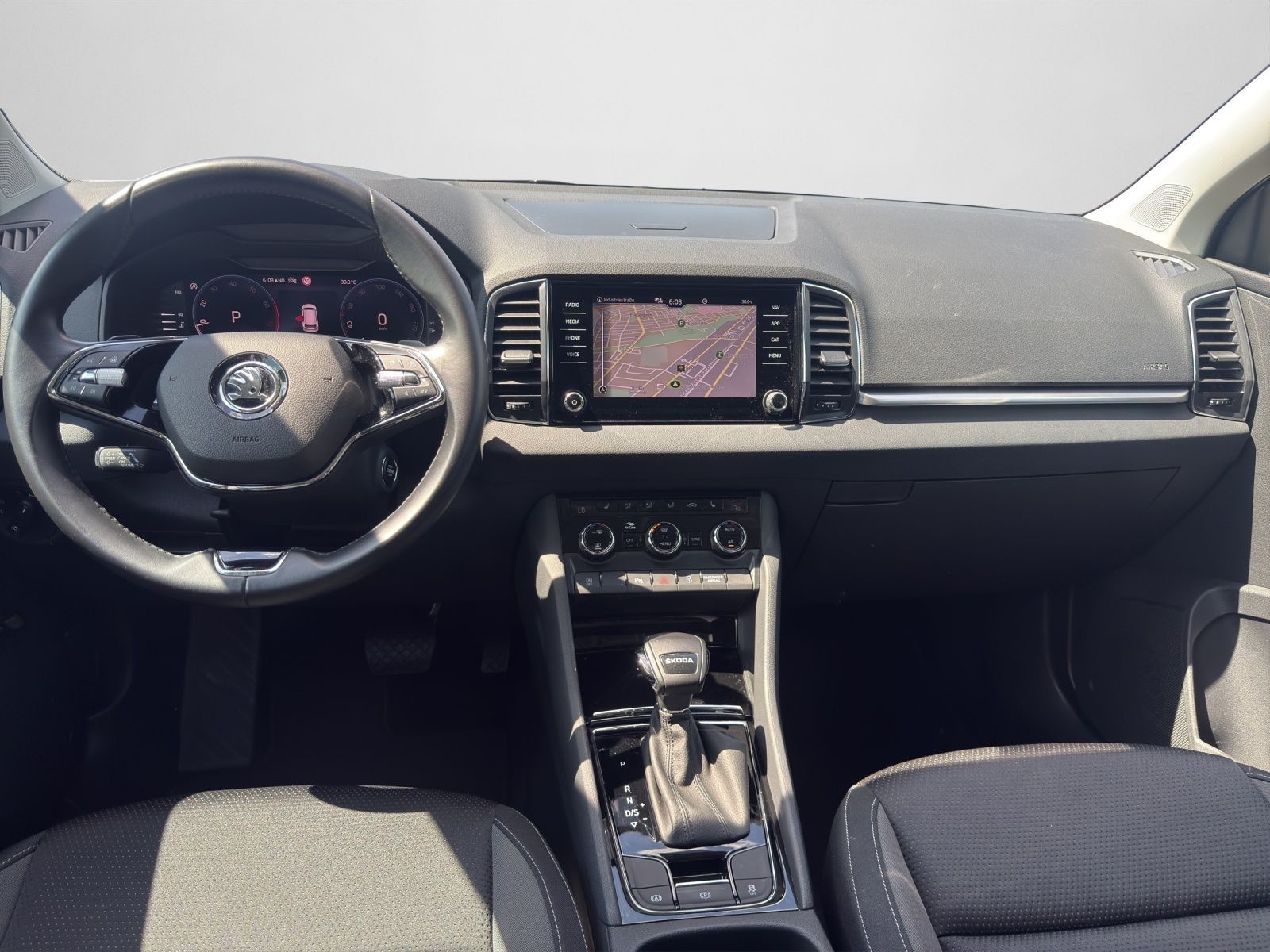 Skoda Karoq - Bild 4