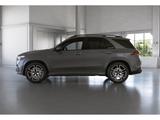 Mercedes-Benz GLE 53 AMG 4MATIC+ 360 Kamera Burmester LED Memo - gebrauchte Mercedes-Benz GLE 53 AMG aus dem Jahr 2022