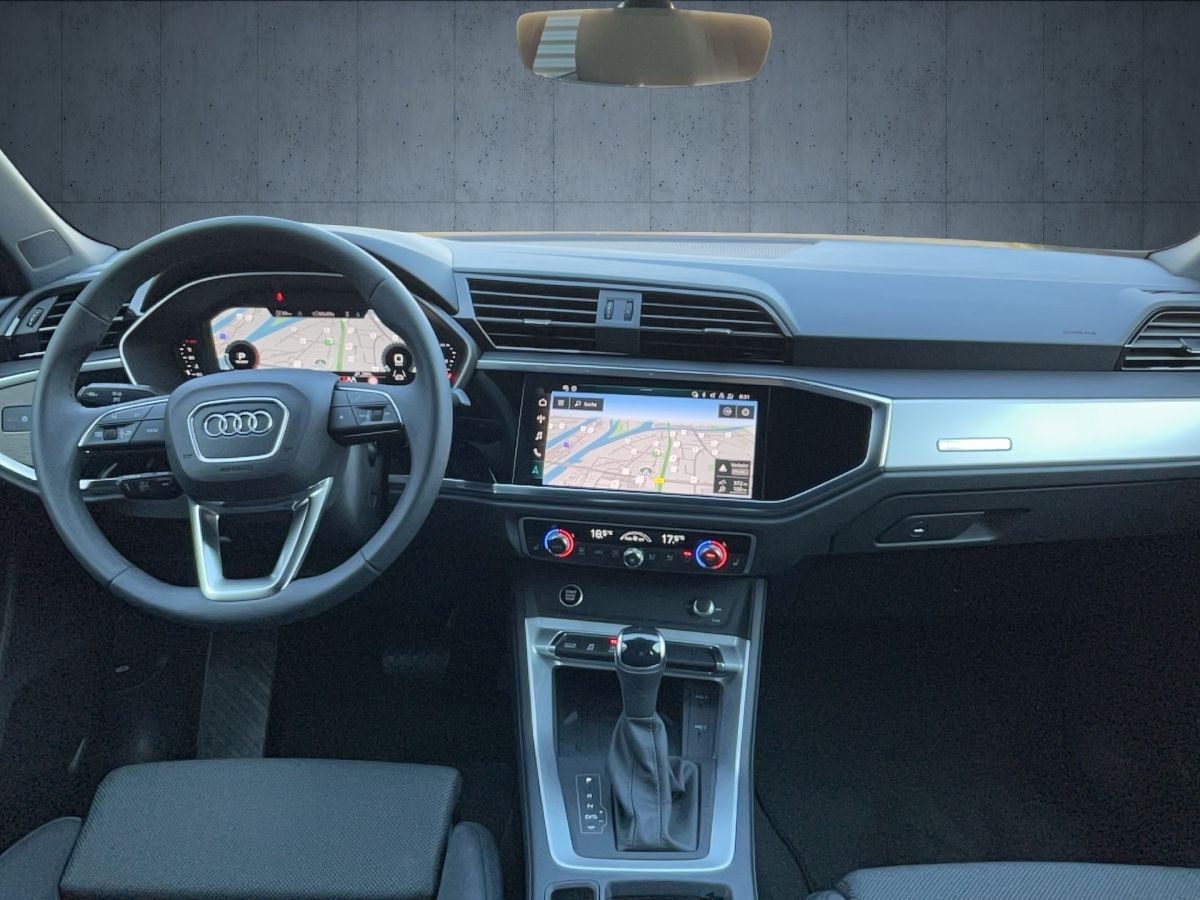 Audi Q3 - Bild 12