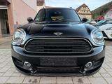 MINI Cooper D Countryman *LED, Vollleder & Navi* - MINI Cooper D Countryman Gebrauchtwagen