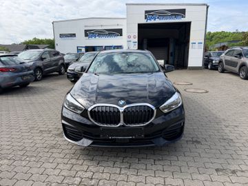 BMW 116 - 11