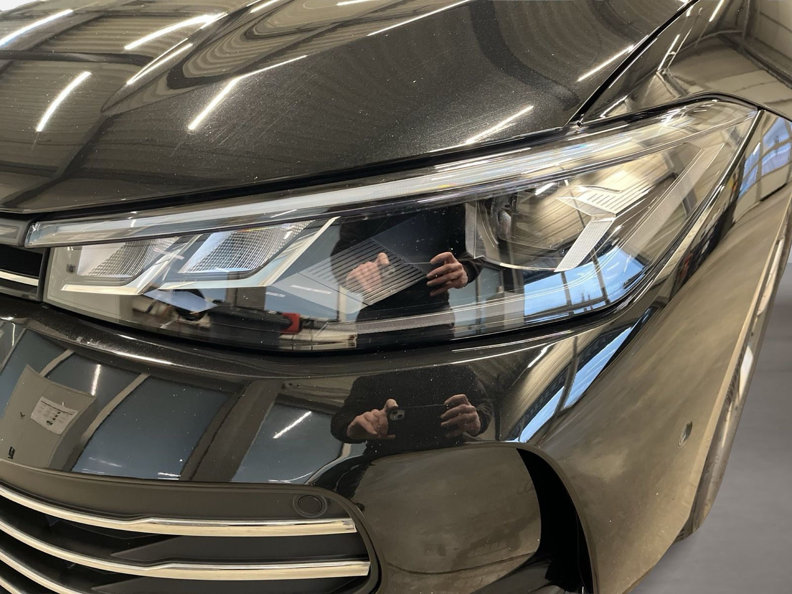 Volkswagen Passat Variant - Bild 18