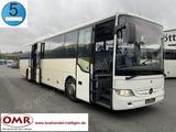 Mercedes-Benz O 350 Tourismo RH-M/ Klima/ Euro 5/ Standheizung - Mercedes-Benz O 350