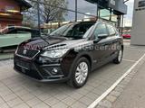 Seat Arona Style BEATS Fast Lane 1.0 TSI DSG - Seat Arona: Style Beats