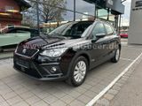 Seat Arona Style BEATS Fast Lane 1.0 TSI DSG - Seat Arona: Style Beats