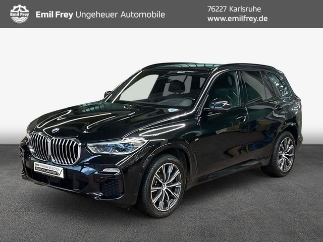 BMW X5 xDrive30d