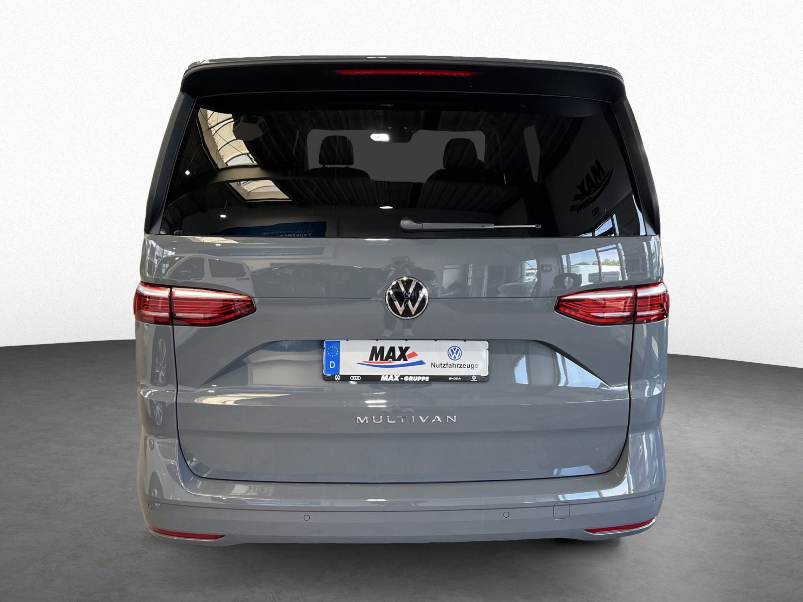 Volkswagen T7 Multivan - Bild 13