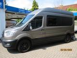Ford Transit Wohnmobil Individualumbau - Wohnwagen & Wohnmobile in Oldenburg