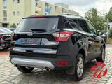 Ford Kuga Cool & Connect 4x4 Navi Kamera Pano LED Xen - Ford in Berlin: Ka