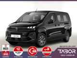 Peugeot Rifter 100 Allure L2 7S StyleP 16Z MirrorL Temp - Peugeot Rifter Tageszulassungen
