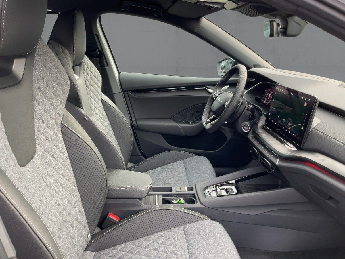 Skoda Octavia - Bild 11